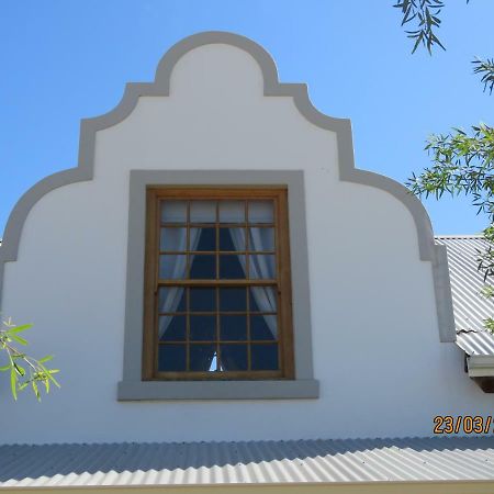 Appartement Karoo-Rust à Prince Albert Extérieur photo