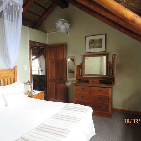 Appartement Karoo-Rust à Prince Albert Extérieur photo