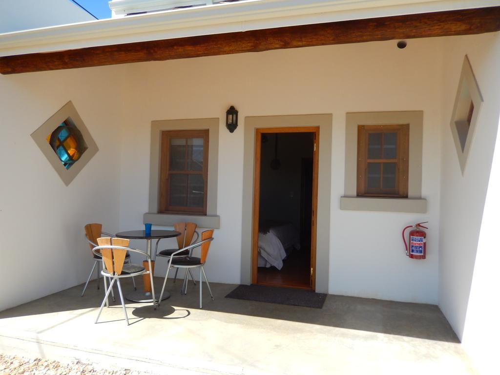 Appartement Karoo-Rust à Prince Albert Chambre photo