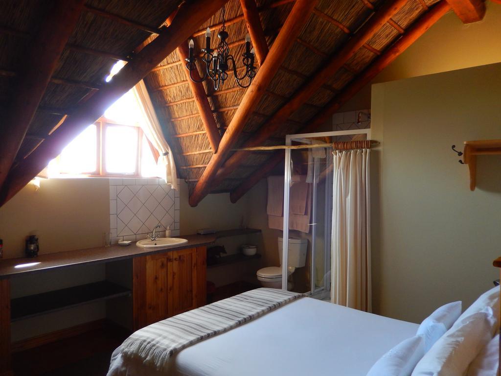 Appartement Karoo-Rust à Prince Albert Extérieur photo