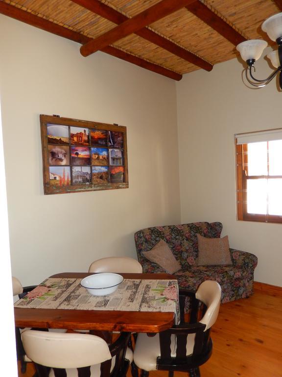 Appartement Karoo-Rust à Prince Albert Extérieur photo