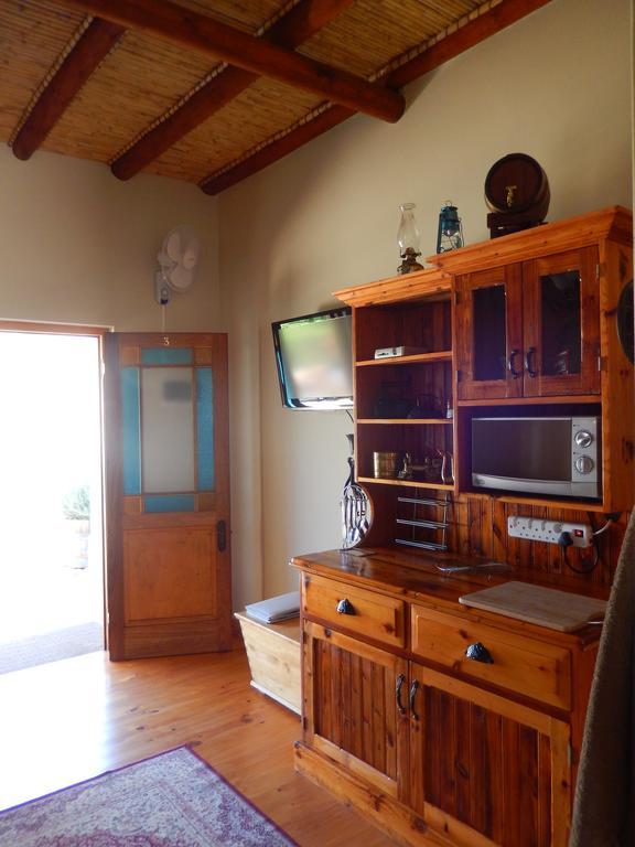 Appartement Karoo-Rust à Prince Albert Extérieur photo