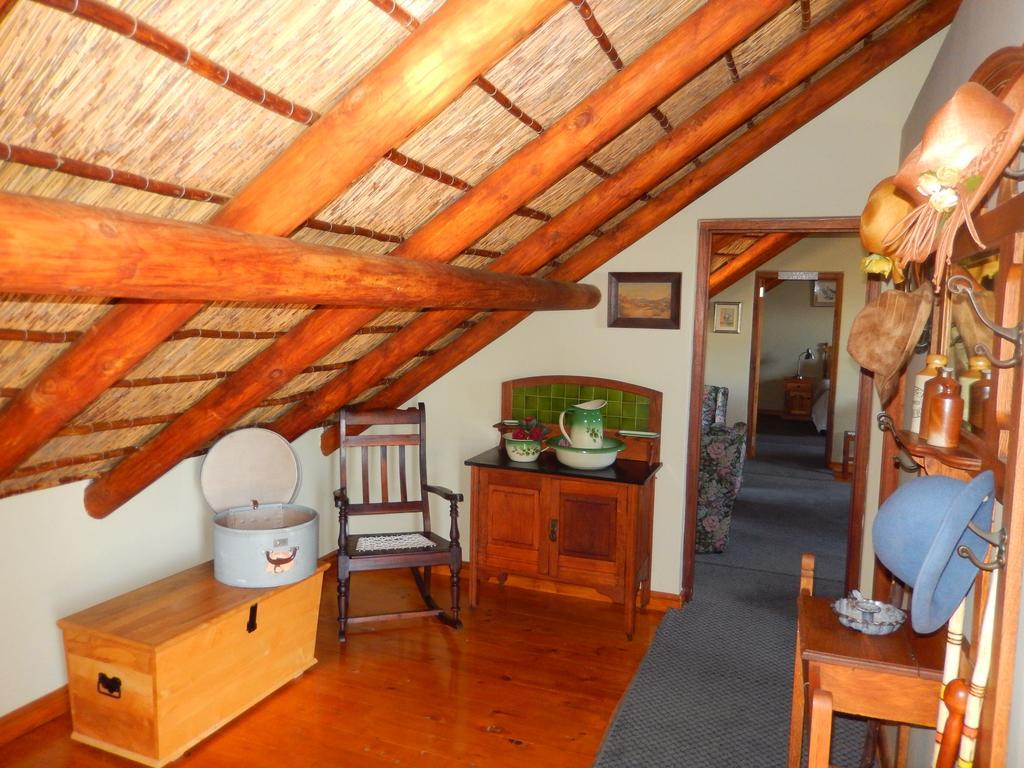 Appartement Karoo-Rust à Prince Albert Extérieur photo