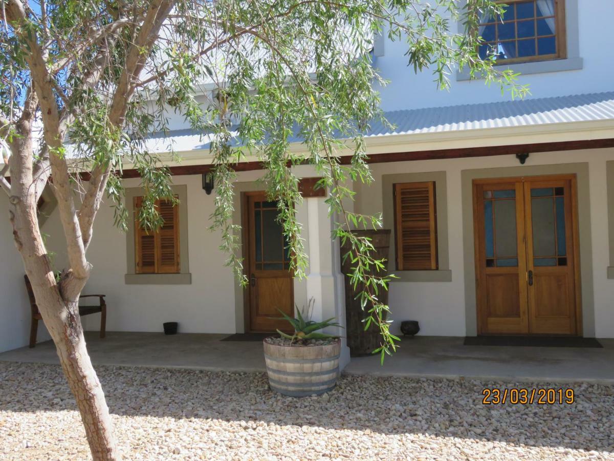 Appartement Karoo-Rust à Prince Albert Extérieur photo