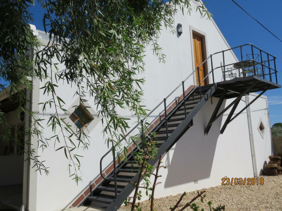 Appartement Karoo-Rust à Prince Albert Extérieur photo