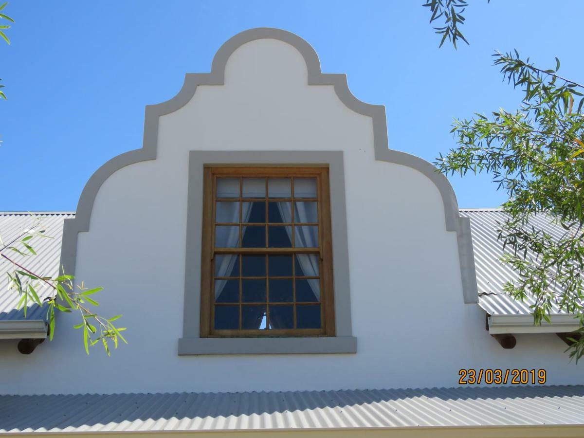 Appartement Karoo-Rust à Prince Albert Extérieur photo