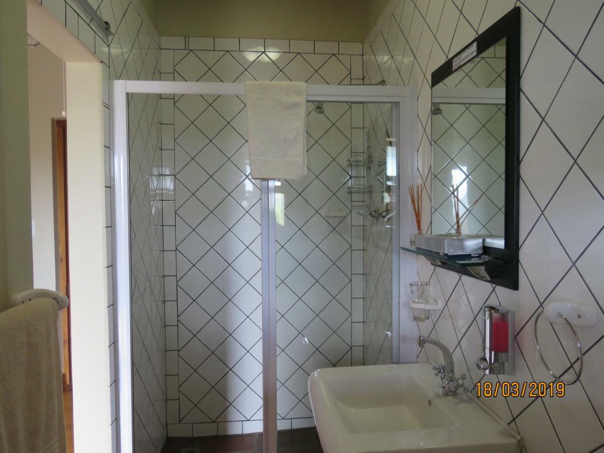 Appartement Karoo-Rust à Prince Albert Extérieur photo
