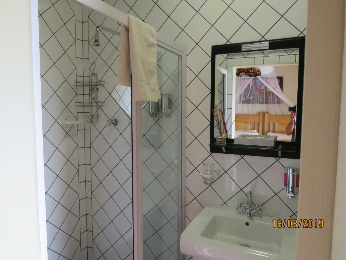 Appartement Karoo-Rust à Prince Albert Extérieur photo